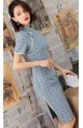 Alaya Cheongsam